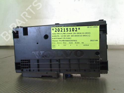 Electronic module VOLVO V90 II Estate (235) D3 | BP37179122M83 - Image 6
