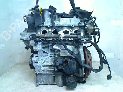 Motor VW GOLF VII (5G1, BQ1, BE1, BE2) 1.2 TSI (110 hp) 32113778