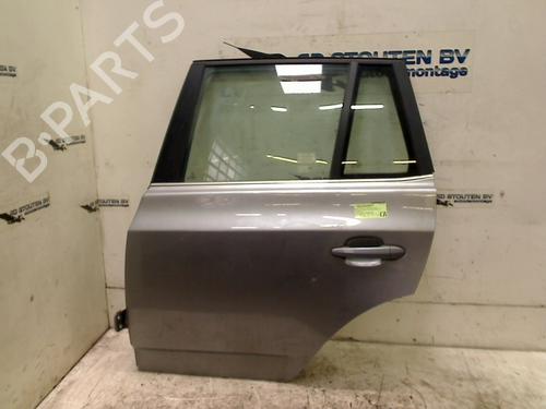 Used Left rear door BMW X3 (E83) 2.5 si (218 hp) 12589793