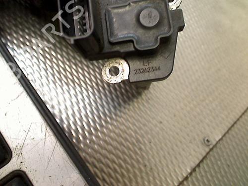 Mass air flow sensor OPEL KARL (C16) 1.0 | BP36849414M95  - Image 5