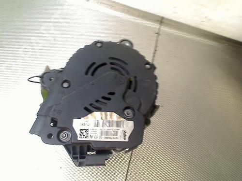 Alternator CITROËN C4 II (NC_) 1.6 HDi 110 | BP33231394M7 - Image 4