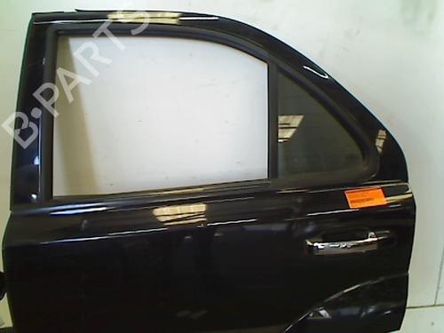 Left rear door KIA SORENTO I (JC) 2.5 CRDi 4WD | BP11309176C4 