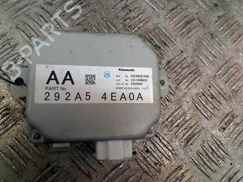 Used Control unit Control unit 11311886 11311886