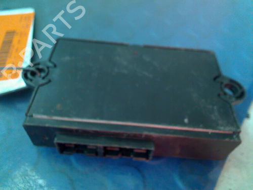 Control unit CADILLAC STS 4.6 | BP11310279M11 - Image 4