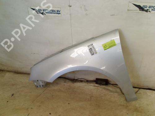Forkjerm venstre VW EOS (1F7, 1F8) 2.0 FSI | BP28351974C41 