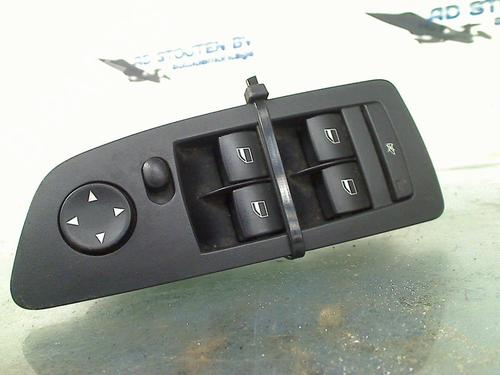 Left front window switch BMW 1 (E87) 118 d | BP25851171I27 
