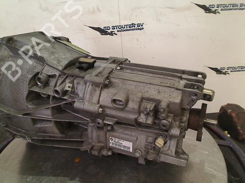 Gearbox BMW 1 (F20) 116 i | BP15099602M3 