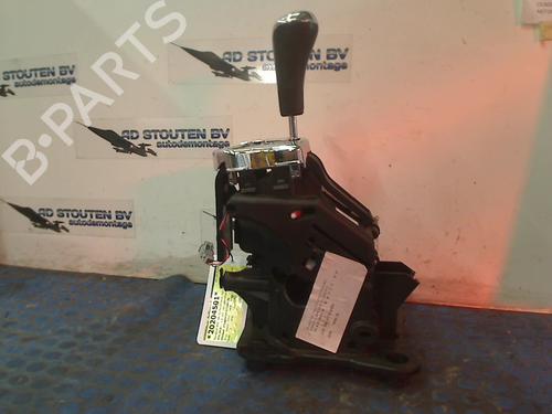 Used Gear lever PEUGEOT 308 I (4A_, 4C_) 1.6 16V (120 hp) 13089310