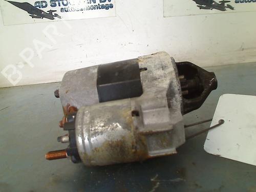 Starter MERCEDES-BENZ A-CLASS (W169) A 180 (169.032, 169.332) | BP19701135M8