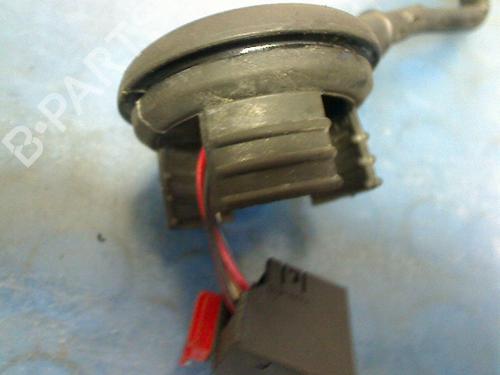 Left mirror AUDI A3 Sportback (8PA) 1.9 TDI | BP15783251C26 