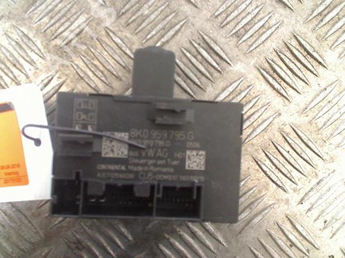 Used Control unit Control unit 11310137 11310137