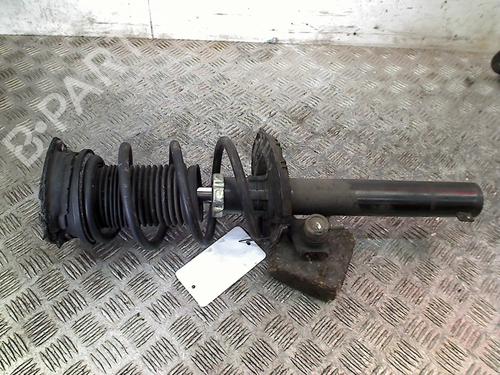 Used Left front shock absorber VW GOLF VII (5G1, BQ1, BE1, BE2) e-Golf (136 hp) 11259863