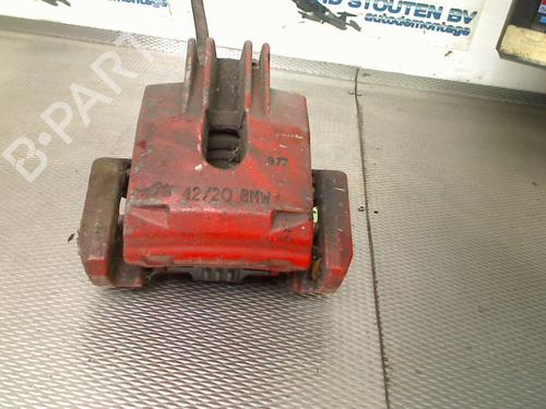 Right rear brake caliper BMW 5 (E60) 530 d | BP30407584M106 - Image 4