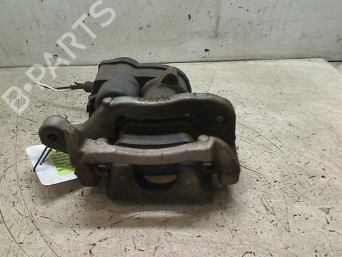 Right rear brake caliper NISSAN QASHQAI II SUV (J11, J11_) 1.2 DIG-T | BP11775750M106 