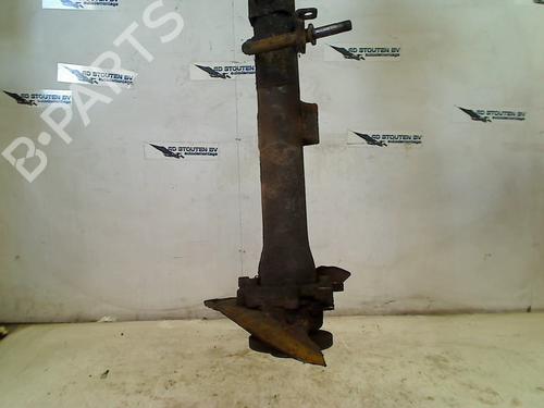 Bagaksel IVECO DAILY IV Van 29L14 C, 29L14 C/P, 29L14 V, 29L14 V/P | BP32365351M2