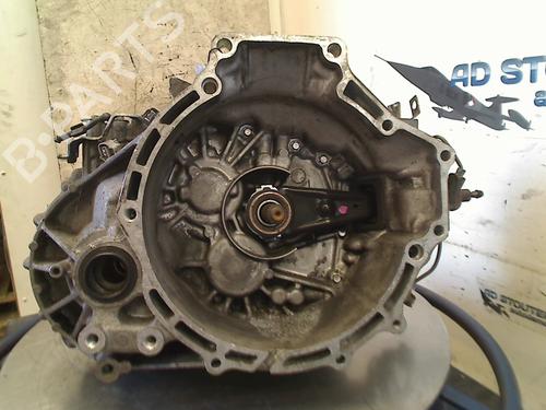 Used Gearbox MAZDA 6 Estate (GH) 2.0 MZR-CD (GH14) (140 hp) 11263960