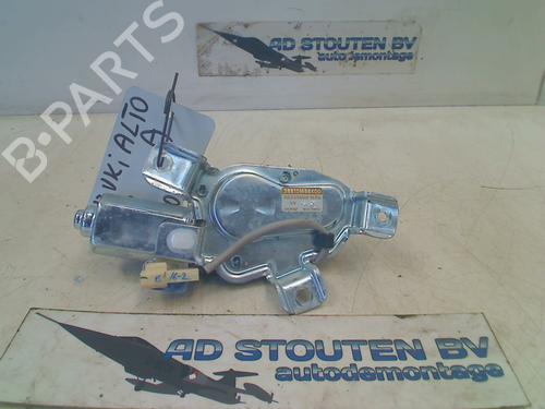 Used Rear wiper motor SUZUKI ALTO VII (GF, HA25_, HA35_) 1.0 (AMF310, GFC31S) (68 hp) 11317900