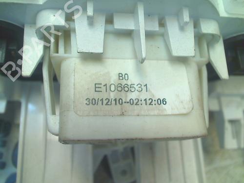 Climate control CITROËN C1 (PM_, PN_) 1.0 | BP11318678I5 