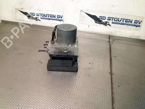 Used ABS pump VW POLO V (6R1, 6C1) 1.4 TDI (90 hp) 26134376