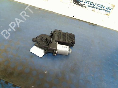 Portierruitmotor linksvoor CITROËN C4 Grand Picasso I (UA_) 1.8 i 16V (125 hp) 28836498