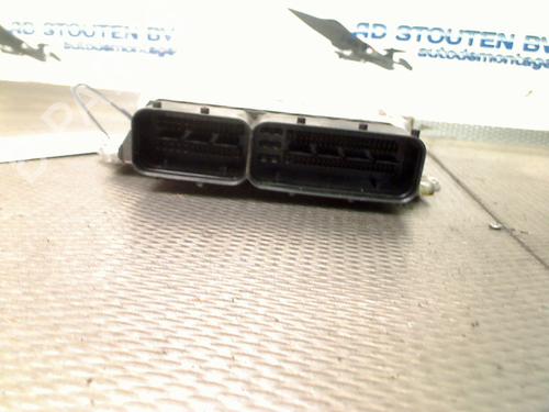 Engine control unit (ECU) FIAT DOBLO Cargo (263_) 1.3 D Multijet | BP39716606M57 - Image 3