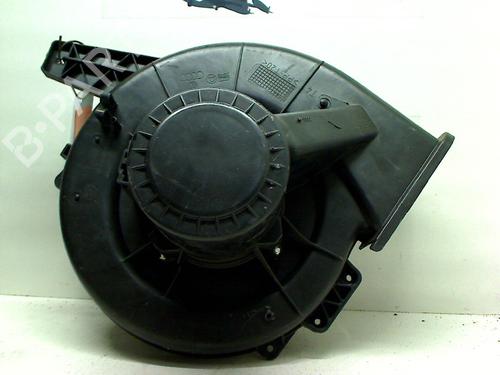 Heater blower motor VW FOX Hatchback (5Z1, 5Z3, 5Z4) 1.2 | BP11301863M62 