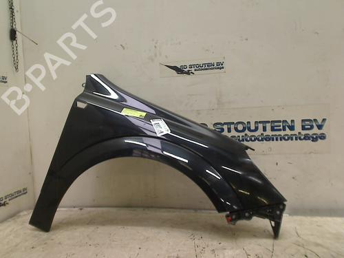 Forkjerm høyre OPEL ASTRA H (A04) 1.6 (L48) (105 hp) 12590059
