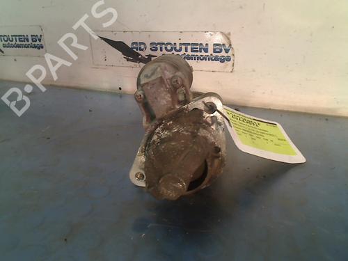 Used Starter NISSAN PIXO (UA0) 1.0 (68 hp) 12588278