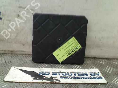 Used Electronic module VW POLO VI (AW1, BZ1, AE1) 1.0 TSI (95 hp) 13313314