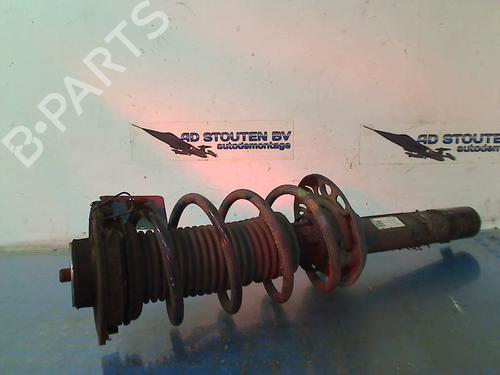 Right front shock absorber SKODA OCTAVIA II Combi (1Z5) 1.2 TSI | BP17541416M17 