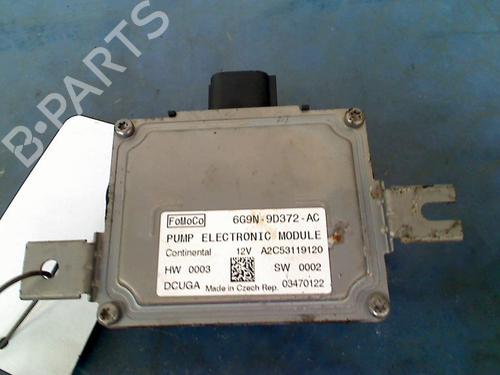 Control unit VOLVO V60 I (155) 1.6 DRIVe | BP31287571M11 - Image 2