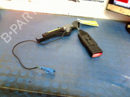 Seat buckle CITROËN C3 I (FC_, FN_) 1.4 i | BP16940608I32 