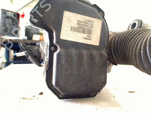 Steering rack VOLVO V40 Hatchback (525) T2 | BP39585446M22 - Image 5