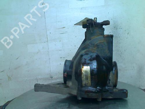 Used Rear differential Rear differential MERCEDES-BENZ V-CLASS (W447) V 250 BlueTEC / d (447.811, 447.813, 447.815) (190 hp) 34692974 34692974