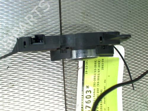 Mirror switch MERCEDES-BENZ E-CLASS (W211) E 270 CDI (211.016) | BP33840136I25 - Image 3