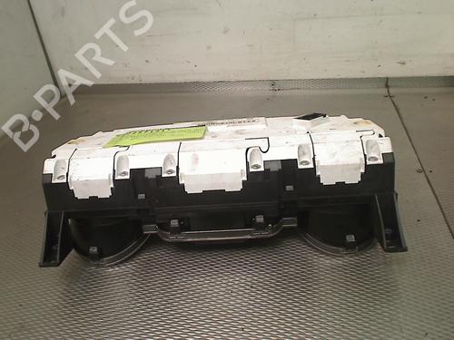 Used Instrument cluster Instrument cluster 38721036 38721036