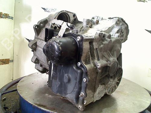 Gearbox VW GOLF VII Variant (BA5, BV5) 1.5 TSI | BP32299023M3