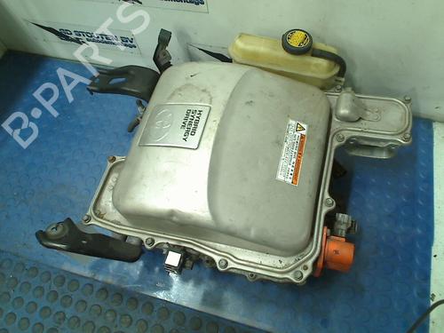 Inverter/Converter TOYOTA PRIUS Liftback (_W2_) 1.5 Hybrid (NHW20_, NHW20R) | BP13123375M119 