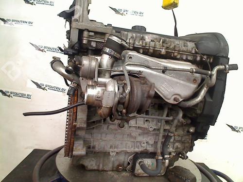 Engine VOLVO XC70 I Cross Country (295) 2.5 T XC AWD | BP24104480M1 