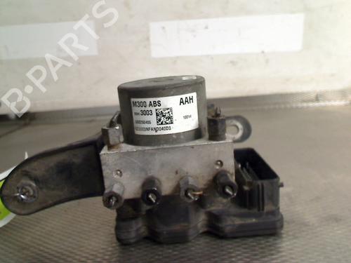 Pompe ABS CHEVROLET SPARK (M300) 1.2 (82 hp) 31915833