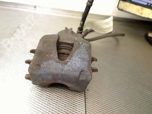 Left front brake caliper VW POLO VI (AW1, BZ1, AE1) 1.0 TSI | BP35974197M105 - Image 4