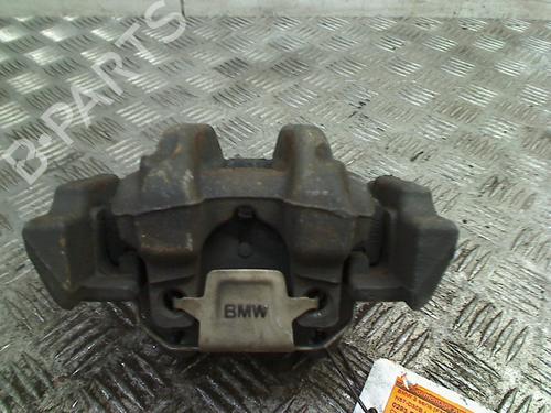 Used Left rear brake caliper BMW 3 (F30, F80) 335 d xDrive (313 hp) 11773244
