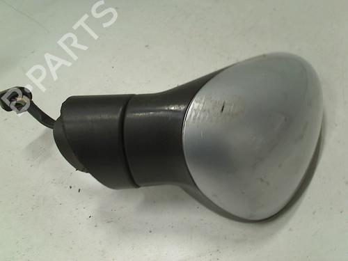 Right mirror SEAT LEON (1P1) 1.4 TSI | BP11314485C27 