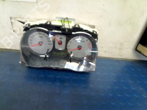 instrument-cluster-nissan-note-e11-ne11-16-9u52e-2005-2006-2007-2008-2009-2010-2011-2012-2013-21774186 main image