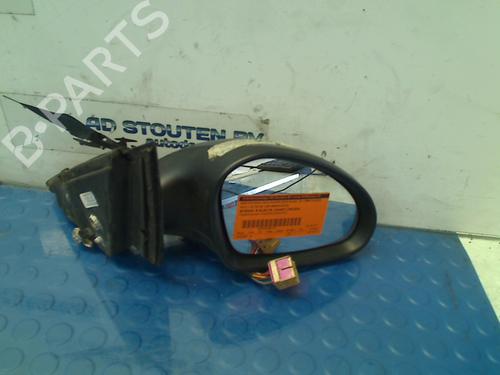 Used Right mirror SEAT CORDOBA Vario (6K5) 1.9 TDI (90 hp) 11303696