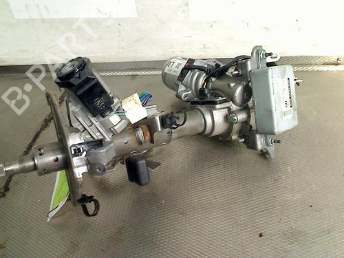 Steering column PEUGEOT 108 1.0 VTi | BP30774508M21 - Image 8