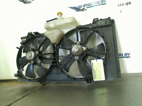 Køleventilator elektrisk Køleventilator elektrisk 38197260 38197260
