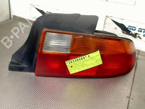Used Right taillight BMW Z3 Roadster (E36) 1.8 i (116 hp) 28184320