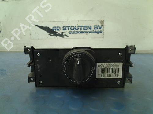 Climate control SEAT IBIZA II (6K1) 1.0 i | BP11295936I5 