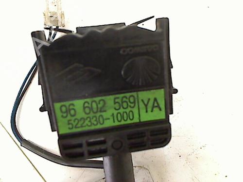 Steering column stalk CHEVROLET MATIZ (M200, M250) 0.8 | BP11296337I23 